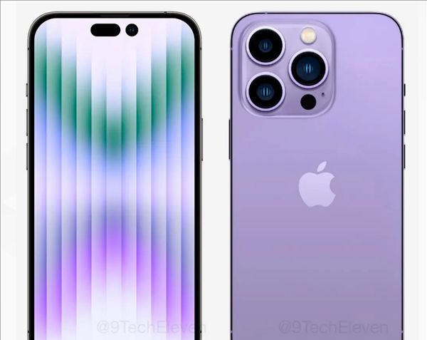 苹果12紫色版怎么样看(苹果12紫色生产日期对照表2021)