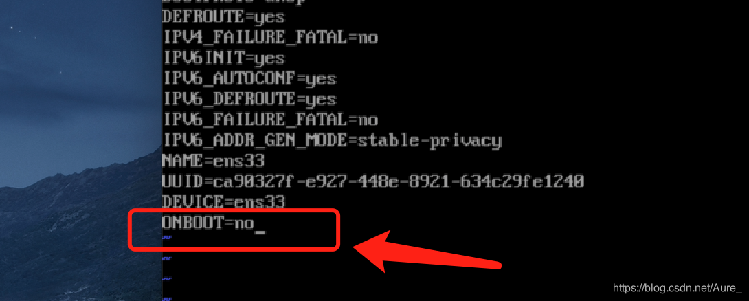 linux获取客户端mac(获取linux系统信息)