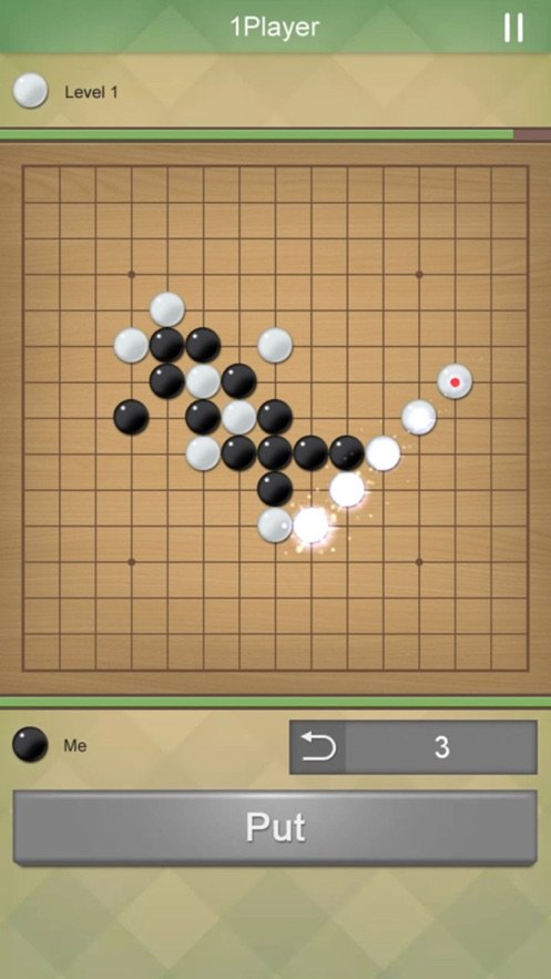 五子棋下载手机版安卓(五子棋下载最新版)-第1张图片-太平洋在线下载