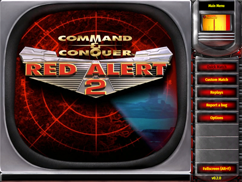 红色警戒手机版叫什么(红色警戒 手机)