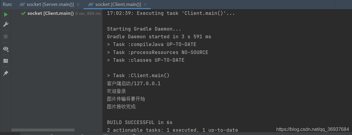 javasocket客户端端口(java socket 客户端)