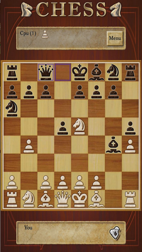 国际象棋app安卓版(国际象棋下载软件)