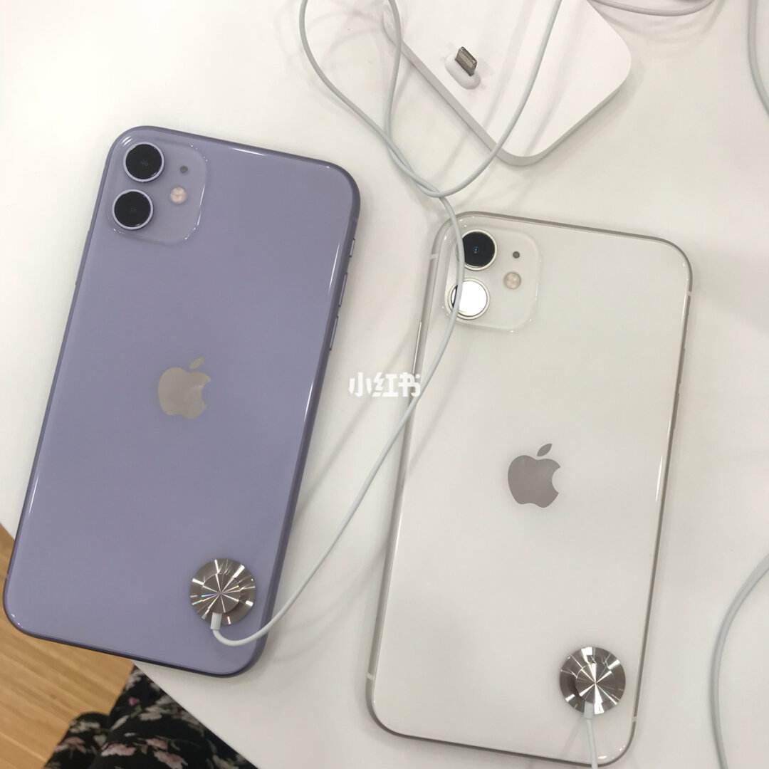苹果11标准版颜色不对(iphone11颜色不一样价钱也不一样)