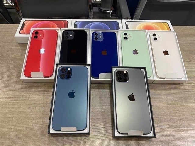 苹果12手机海南版价格(苹果12海南版什么意思)