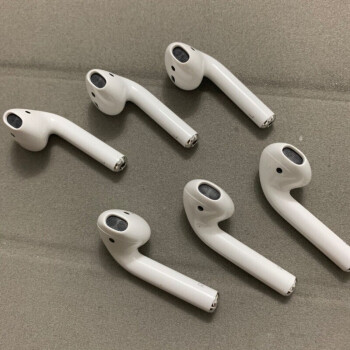 苹果2代蓝牙耳机安卓版(苹果2代蓝牙耳机安卓版怎么连接)-第2张图片-太平洋在线下载