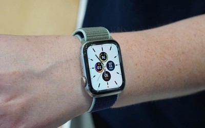 苹果5手表免息版(苹果手表5有必要买吗)