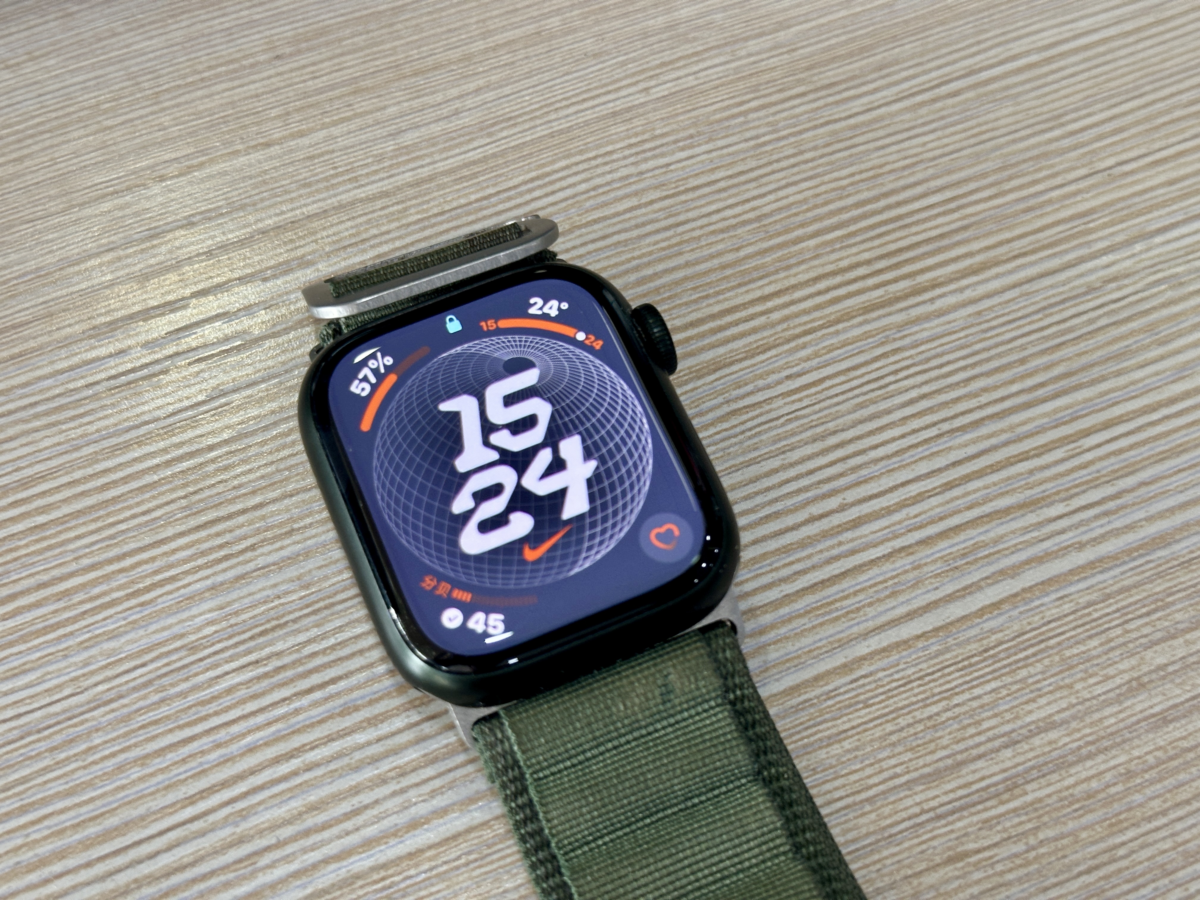 苹果手环zeros版苹果手表ultra2与s10更好-第2张图片-太平洋在线下载