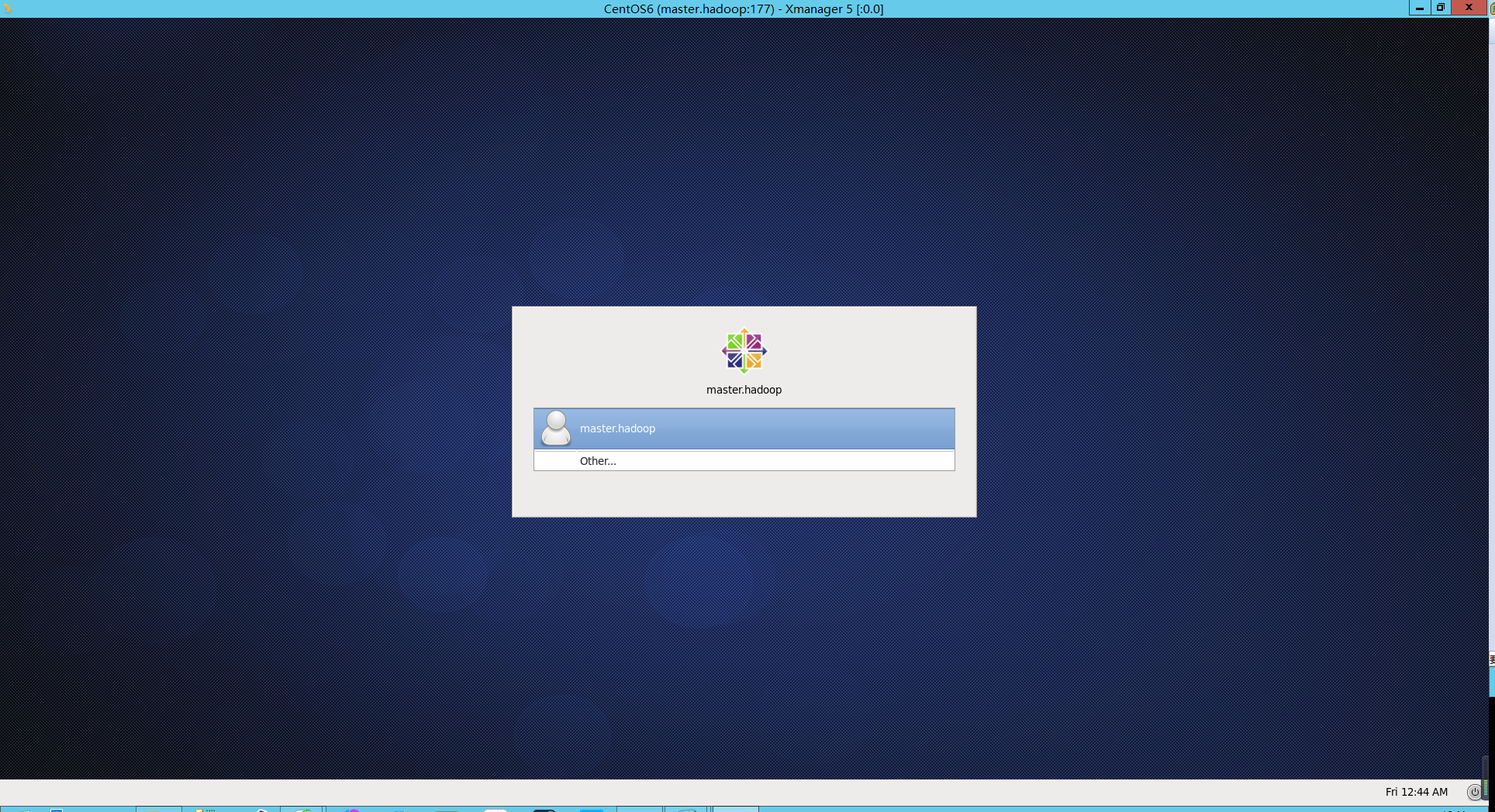 centosntp客户端centos7ntp服务器搭建-第2张图片-太平洋在线下载